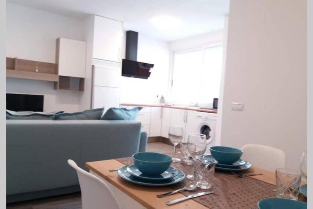 Perfect Flat For Your Holiday At South Tenerife Arona  Exterior foto
